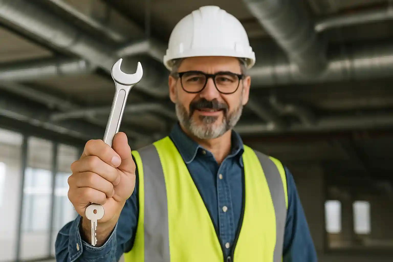 Proyectos Llave en Mano