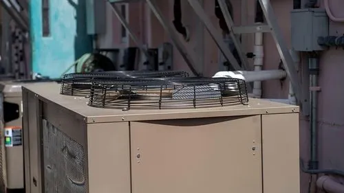 HVAC para Industria de Papel y la Higiene